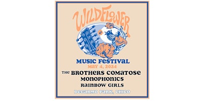 Wildflower Music Festival primary image