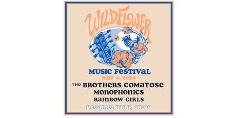 Wildflower Music Festival