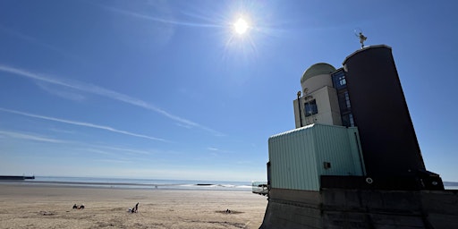 Immagine principale di All-WALES Business Breakfast at The Observatory, Swansea 