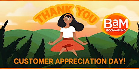 Customer Appreciation Day at BaM Markham - Music, Food, & More!