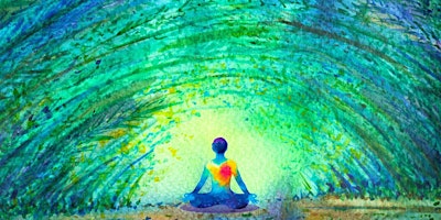 Free Monthly Aura Healing Clinic primary image