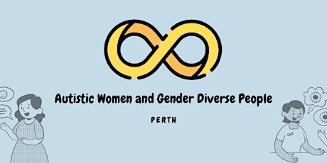 Autistic Women and Gender Diverse People Meet Up