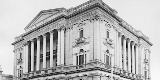 308 Queen Street building and history tour primary image