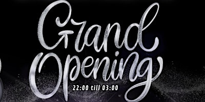 Primaire afbeelding van Urban Nights Grand opening