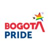 Logotipo de Bogotá Pride
