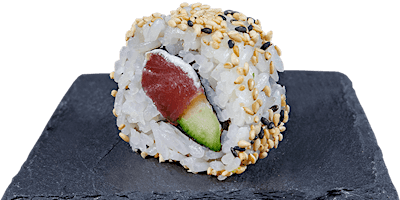 Primaire afbeelding van The Sushi Beginner a hands-on cooking class