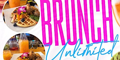 Image principale de Brunch Unlimited