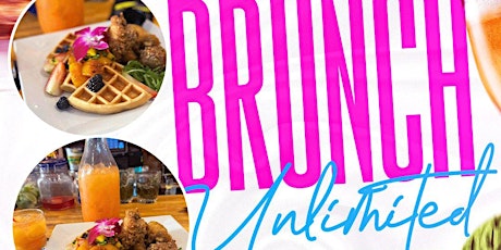 Brunch Unlimited