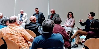 Imagen principal de Acting Shakespeare Panel Discussion