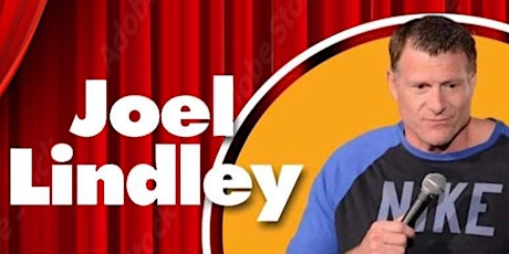 COMEDY NIGHT WITH JOEL LINDLEY