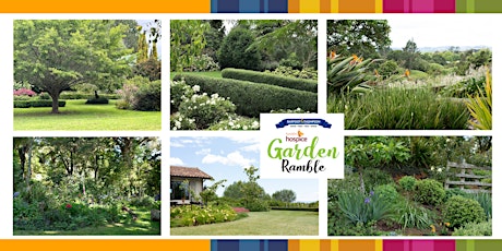 The Franklin Hospice Barfoot & Thompson Garden Ramble