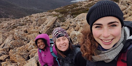 Women's Hiking Day - Summiting an Abel - Fagus - Mount Field