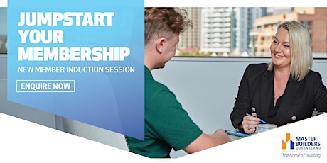 Gold Coast Jumpstart