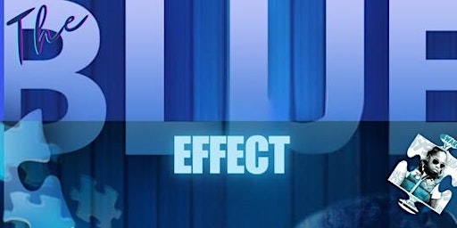 Imagen principal de The BLUE Effect