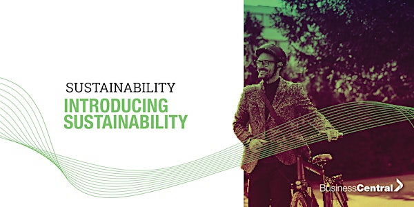 Introducing Sustainability - Wellington