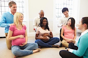 Imagen principal de Childbirth Education Class-Focused on Hospital Birthing