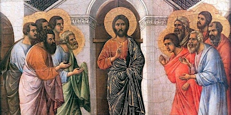 Online Access to  "A Portrait of Jesus." primary image