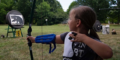 Saturday Group Lessons in Forest Park (Beginner Registration) primary image