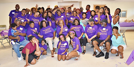 Image principale de 2024 Barnes Newman Taylor Family Reunion