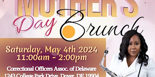 Mother's Day  Jazz Brunch primary image