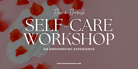 Self-Care Unlocked: Flow & Flourish