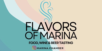 Flavors of Marina - Food, Wine & Beer Tasting primary image