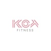 Logotipo de KOA Fitness