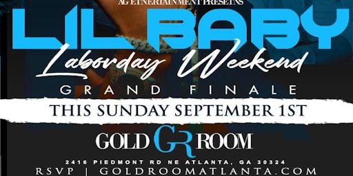 Atlanta Ga Club Night Events Next Week Eventbrite