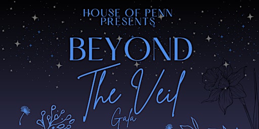 Image principale de Beyond the Veil Gala