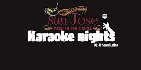 Karaoke Nights ( Noches de Karaoke )