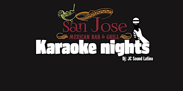 Karaoke Nights ( Noches de Karaoke )