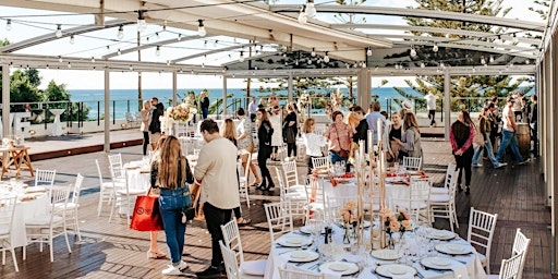 Wollongong's Annual Wedding Expo 2024 - Wedding Expos Australia primary image