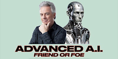 Advanced AI: Friend or Foe? primary image