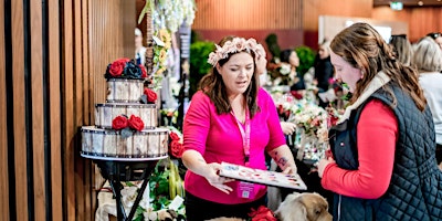 Primaire afbeelding van Newcastle's Annual Wedding Expo 2024 - Wedding Expos Australia