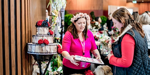 Newcastle's Annual Wedding Expo 2024 - Wedding Expos Australia  primärbild