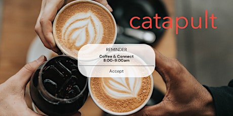 Hauptbild für Coffee & Connect