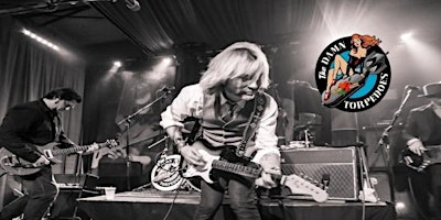 Imagem principal do evento The Damn Torpedoes - A Tribute to Tom Petty and the Heartbreakers