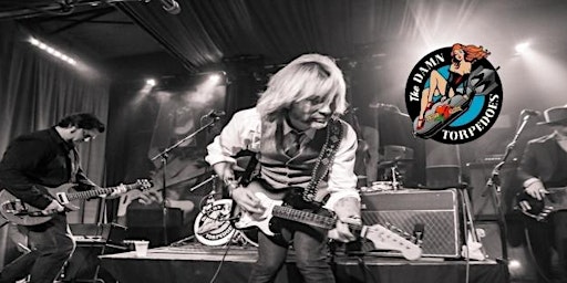 Primaire afbeelding van The Damn Torpedoes - A Tribute to Tom Petty and the Heartbreakers