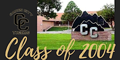 Imagen principal de CCHS Class of 2004 Twenty Year Reunion