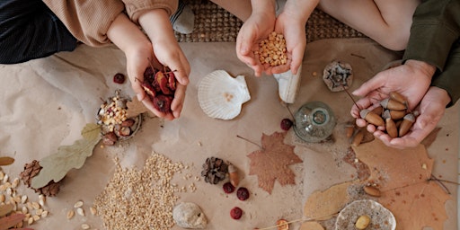 Imagen principal de School Holiday Nature Craft Activity at Patterson Lakes Community Centre