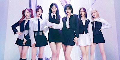 Hauptbild für K-WAVE: Girly Kpop Night (Newark, NJ)