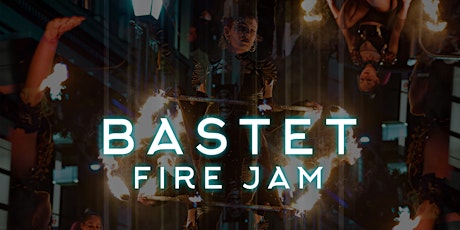 Bastet Fire Jam primary image