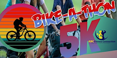 Imagem principal de Don't Puff That Stuff Bike-A-Thon