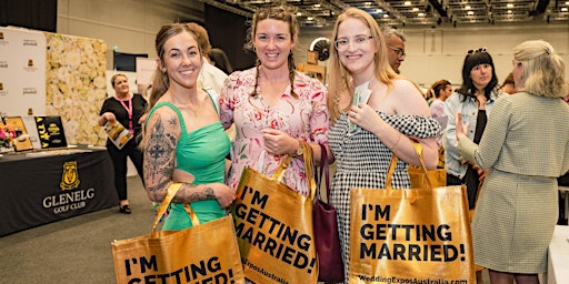 Adelaide's Annual Wedding Expo 2025 - Wedding Expos Australia primary image