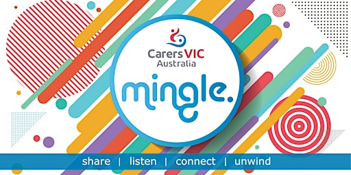 Hauptbild für Carers Victoria Mingle in Dandenong #10013