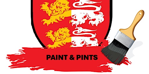 Primaire afbeelding van Paint & Pints