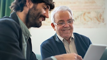 Imagem principal de Let's Talk Legal Help Desk - Ingleburn Library