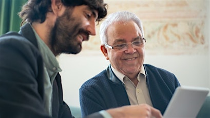 Let's Talk Legal Help Desk - Ingleburn Library