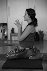 Six weeks Yoga Foundations with Jasmine primary image