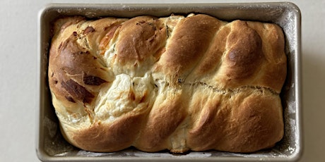 Annie's Signature Sweets Virtual Savory Babka  Class!!